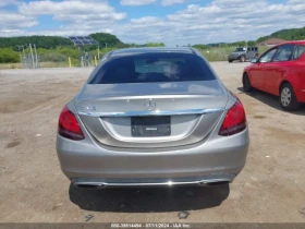 Mercedes-Benz C 300 | Mobile.bg    15