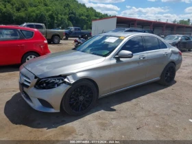 Mercedes-Benz C 300 | Mobile.bg    2