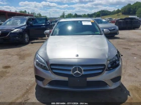 Mercedes-Benz C 300 | Mobile.bg    11