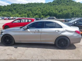 Mercedes-Benz C 300 | Mobile.bg    13