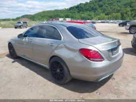 Mercedes-Benz C 300 | Mobile.bg    3