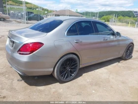 Mercedes-Benz C 300 | Mobile.bg    4