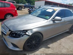 Mercedes-Benz C 300 | Mobile.bg    6