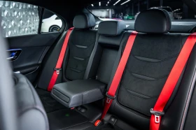 Mercedes-Benz C 43 AMG AMG 4 Matic Lim.* NIGHTPAKET* PANO* MBUX* 20z* - 85900 лв. - 97890389 15