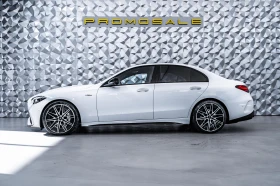 Обява за продажба на Mercedes-Benz C 43 AMG AMG 4 Matic Lim.* NIGHTPAKET* PANO* MBUX* 20z*  ~ 103 080 лв. - изображение 2