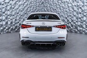 Обява за продажба на Mercedes-Benz C 43 AMG AMG 4 Matic Lim.* NIGHTPAKET* PANO* MBUX* 20z*  ~ 103 080 лв. - изображение 3