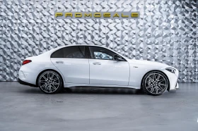Обява за продажба на Mercedes-Benz C 43 AMG AMG 4 Matic Lim.* NIGHTPAKET* PANO* MBUX* 20z*  ~ 103 080 лв. - изображение 5