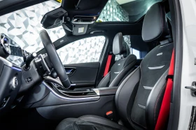 Mercedes-Benz C 43 AMG AMG 4 Matic Lim.* NIGHTPAKET* PANO* MBUX* 20z* - 85900 лв. - 97890389 13
