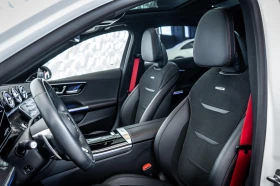Обява за продажба на Mercedes-Benz C 43 AMG AMG 4 Matic Lim.* NIGHTPAKET* PANO* MBUX* 20z*  ~ 103 080 лв. - изображение 11