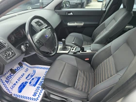 Volvo S40 2.0D-136 К.С-КЛИМАТРОНИК-6 СКОРОСТИ - 7900 лв. - 54982968 9