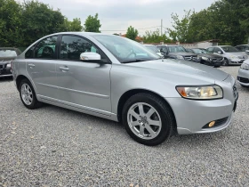 Volvo S40 2.0D-136 К.С-КЛИМАТРОНИК-6 СКОРОСТИ - 7900 лв. - 54982968 7