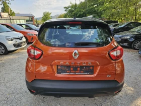Renault Captur 1.5 dci euro6 | Mobile.bg    5