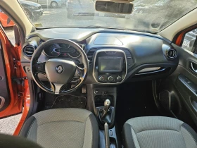 Renault Captur 1.5 dci euro6 NAVI | Mobile.bg    14
