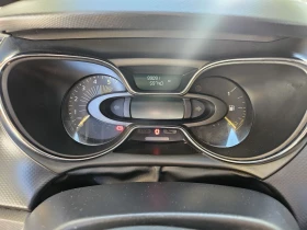 Renault Captur 1.5 dci euro6 NAVI | Mobile.bg    13