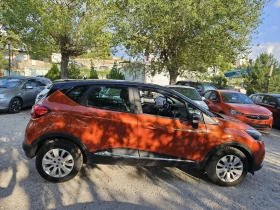 Renault Captur 1.5 dci euro6 | Mobile.bg    3