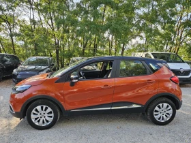 Renault Captur 1.5 dci euro6 | Mobile.bg    7