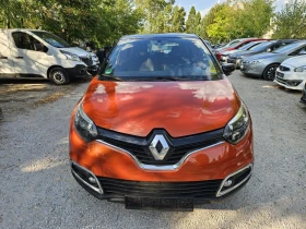 Renault Captur 1.5 dci euro6 | Mobile.bg    9