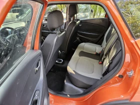 Renault Captur 1.5 dci euro6 | Mobile.bg    12