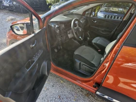 Renault Captur 1.5 dci euro6 NAVI | Mobile.bg    10