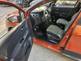 Renault Captur 1.5 dci euro6 | Mobile.bg    10