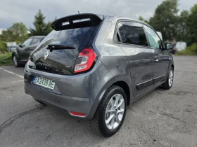 Обява за продажба на Renault Twingo 27.12.2022г. 28225км.гаранция ~26 999 лв. - изображение 4