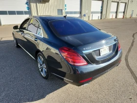Mercedes-Benz S 550  * CARFAX *    | Mobile.bg    4