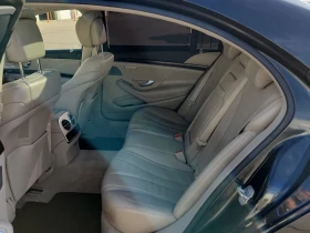 Mercedes-Benz S 550  * CARFAX *    | Mobile.bg    13