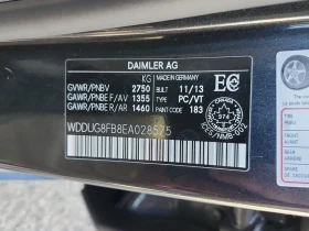 Mercedes-Benz S 550  * CARFAX *    | Mobile.bg    7