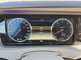 Mercedes-Benz S 550  * CARFAX *    | Mobile.bg    9