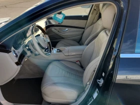 Mercedes-Benz S 550  * CARFAX *    | Mobile.bg    5