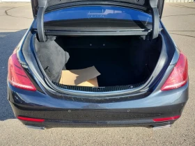 Mercedes-Benz S 550  * CARFAX *    | Mobile.bg    14