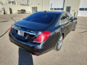 Mercedes-Benz S 550  * CARFAX *    | Mobile.bg    3