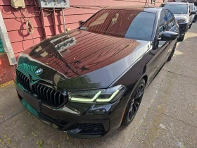 BMW 540 xDrive M SPORT LINE* CARFAX* АВТОФИНАНСИРАНЕ* 