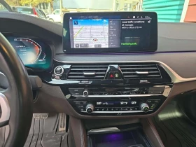 Обява за продажба на BMW 540 xDrive M SPORT LINE* CARFAX* АВТОФИНАНСИРАНЕ*  ~79 999 лв. - изображение 6