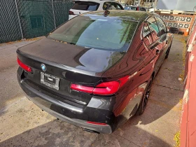 Обява за продажба на BMW 540 xDrive M SPORT LINE* CARFAX* АВТОФИНАНСИРАНЕ*  ~79 999 лв. - изображение 2