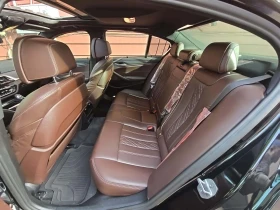 Обява за продажба на BMW 540 xDrive M SPORT LINE* CARFAX* АВТОФИНАНСИРАНЕ*  ~79 999 лв. - изображение 7