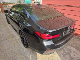 Обява за продажба на BMW 540 xDrive M SPORT LINE* CARFAX* АВТОФИНАНСИРАНЕ*  ~79 999 лв. - изображение 3