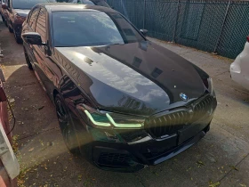 Обява за продажба на BMW 540 xDrive M SPORT LINE* CARFAX* АВТОФИНАНСИРАНЕ*  ~79 999 лв. - изображение 1