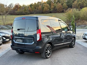 Dacia Dokker 1.6 83кс КЛИМАТИК - 9900 лв. / 5061.79 € - 79007125 4