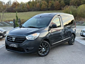 Dacia Dokker 1.6 83кс КЛИМАТИК - 9900 лв. / 5061.79 € - 79007125 3