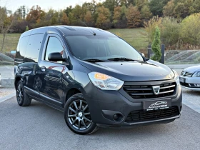 Dacia Dokker 1.6 83кс КЛИМАТИК