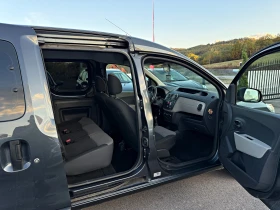 Dacia Dokker 1.6 83кс КЛИМАТИК - 9900 лв. / 5061.79 € - 79007125 7