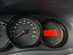 Dacia Dokker 1.6 83кс КЛИМАТИК - 9900 лв. / 5061.79 € - 79007125 11