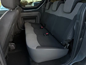 Dacia Dokker 1.6 83кс КЛИМАТИК - 9900 лв. / 5061.79 € - 79007125 10