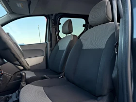Dacia Dokker 1.6 83кс КЛИМАТИК - 9900 лв. / 5061.79 € - 79007125 9