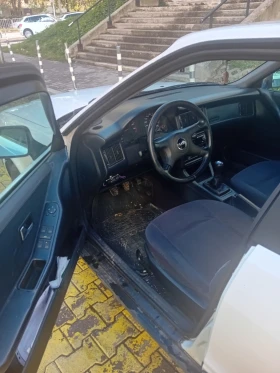 Обява за продажба на Audi 80 2.0E + Газ ~2 999 лв. - изображение 5 | Auto.bg Обява за продажба на Audi 80 2.0E + Газ ~2 999 лв. - изображение 5