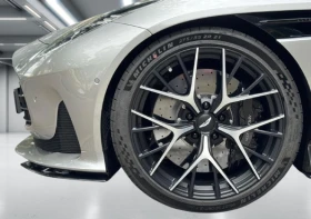 Aston Martin DB12 Coupe = Black Pack =  | Mobile.bg    4