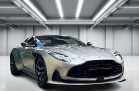 Aston Martin Други DB12 Coupe = Black Pack = Гаранция