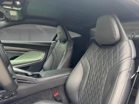 Aston Martin DB12 Coupe = Black Pack =  | Mobile.bg    5