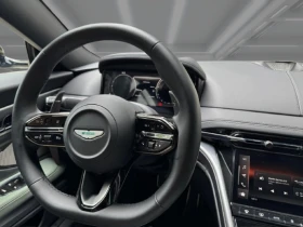 Aston Martin DB12 Coupe = Black Pack =  | Mobile.bg    10